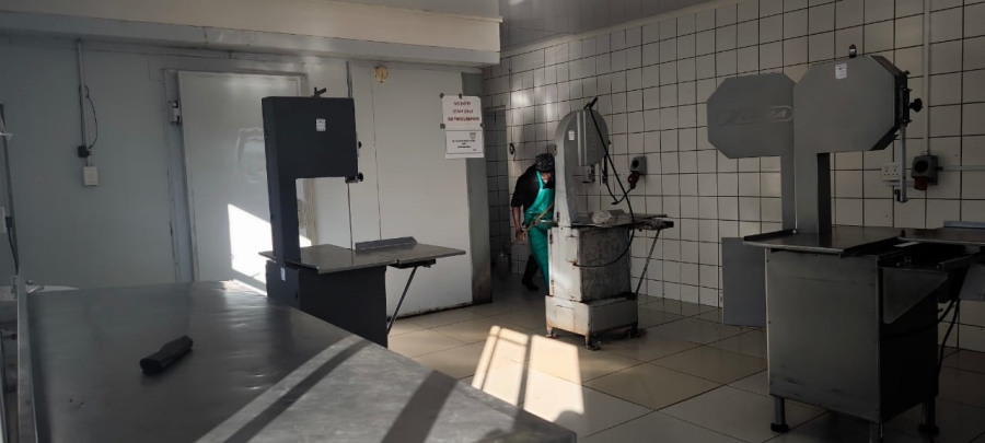 Commercial Property for Sale in Philippi Western Cape